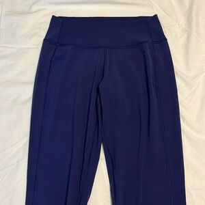 Lululemon relaxed legging